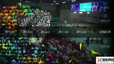奥运直播看：分享安卓和PC端CCTV5奥运直播软件
