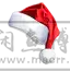 给网站添加圣诞节装饰：logo圣诞帽和雪花特效