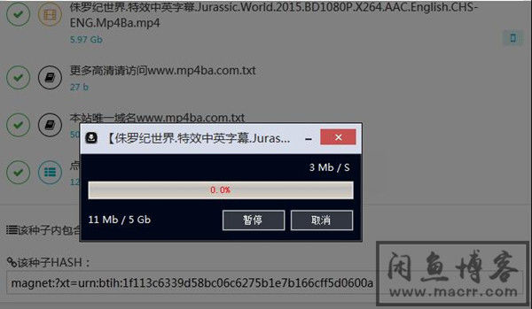 黑科下载器:一款秒杀迅雷和百度云的下载软件(网页版/PC端/安卓/苹果)