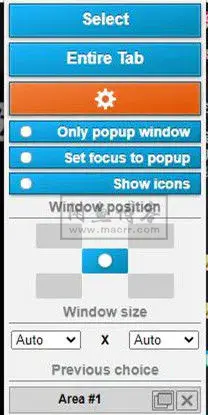 Separate Window ：一款超好用的独立窗口播放插件